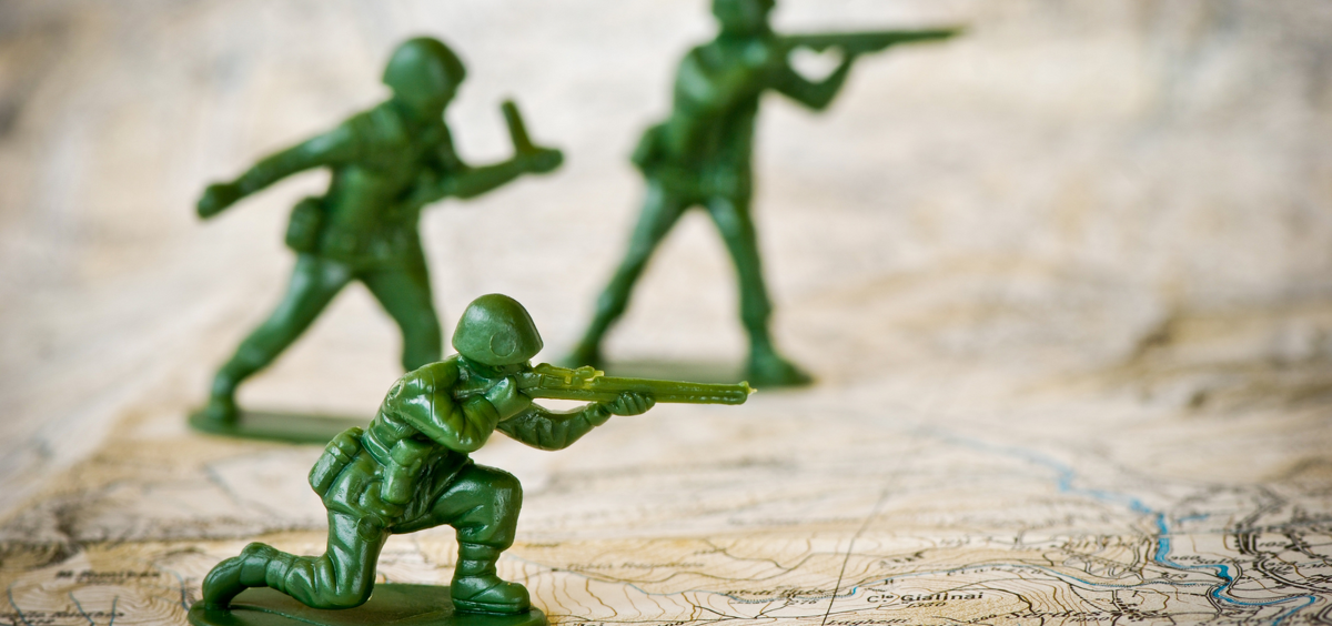 Could a War Overseas Affect the Price of the Home You Buy in New Zealand?