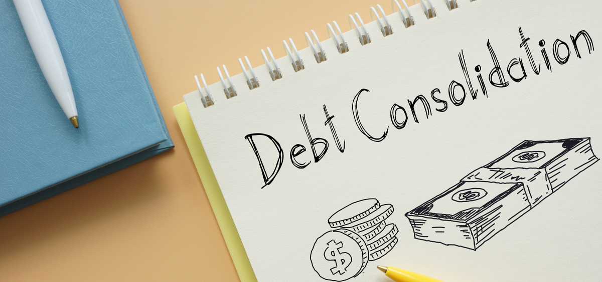 How Smart Loan Consolidation Turned a “Declined” Into a Family Home Approval