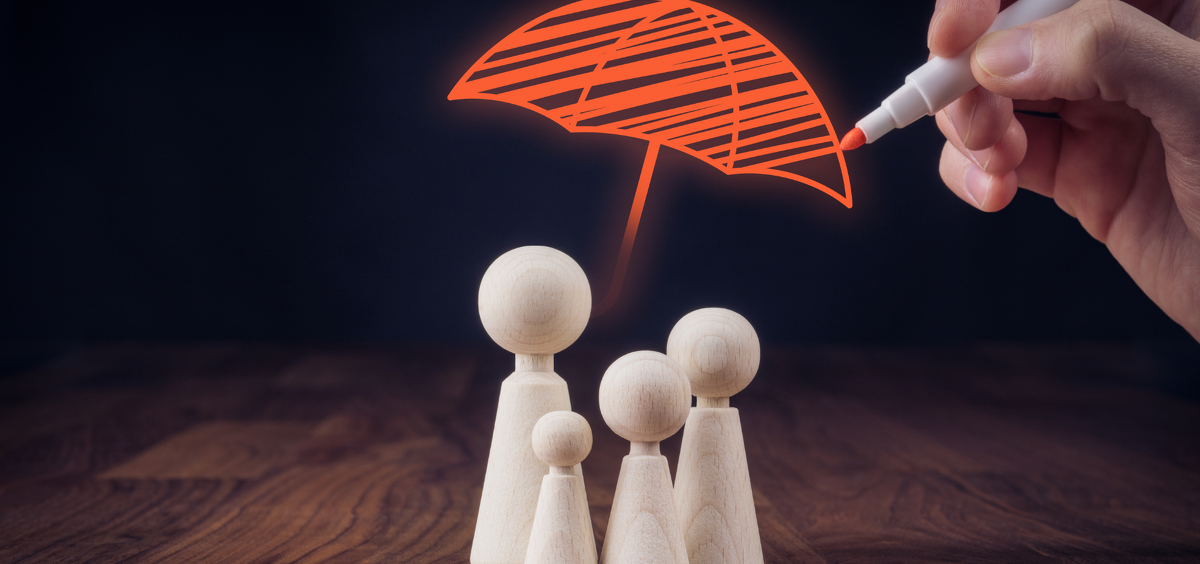 Income Protection: The Cover Most Mortgage Owners Overlook