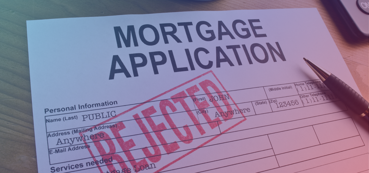 Pre-Approved? The Bank Can Still Say No to the House