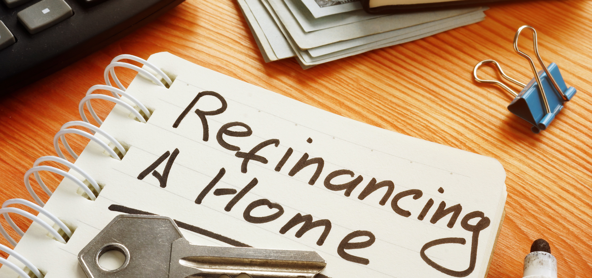 Refinancing Your Home Loan: What It Really Means – and When It’s Worth It