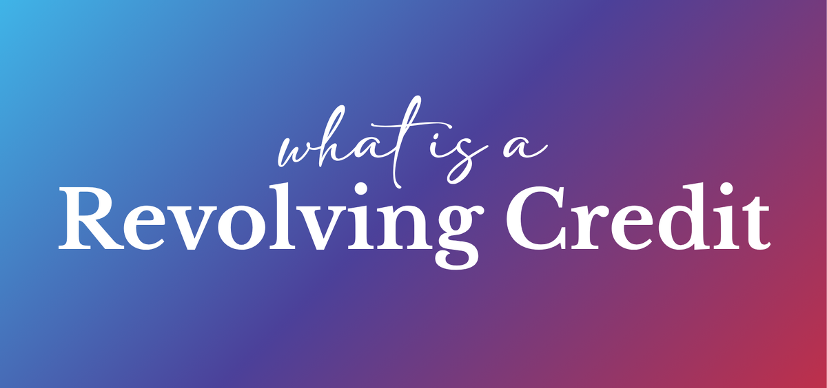 Understanding Revolving Credit: A Flexible Way to Pay Off Your Mortgage Faster