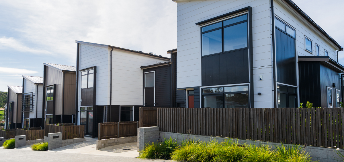 Why a Slower Property Market Can Be a Smart Time to Buy